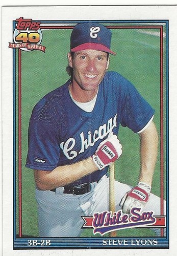 Complete Your Set 1991 Topps Baseball 399-791 - Picture 138 of 247