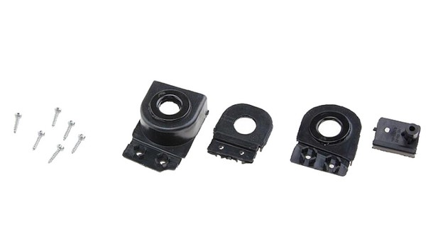 Reparatursatz Scheinwerfer Vorne Rechts Audi A6 Ab 2004 4F0998122-image