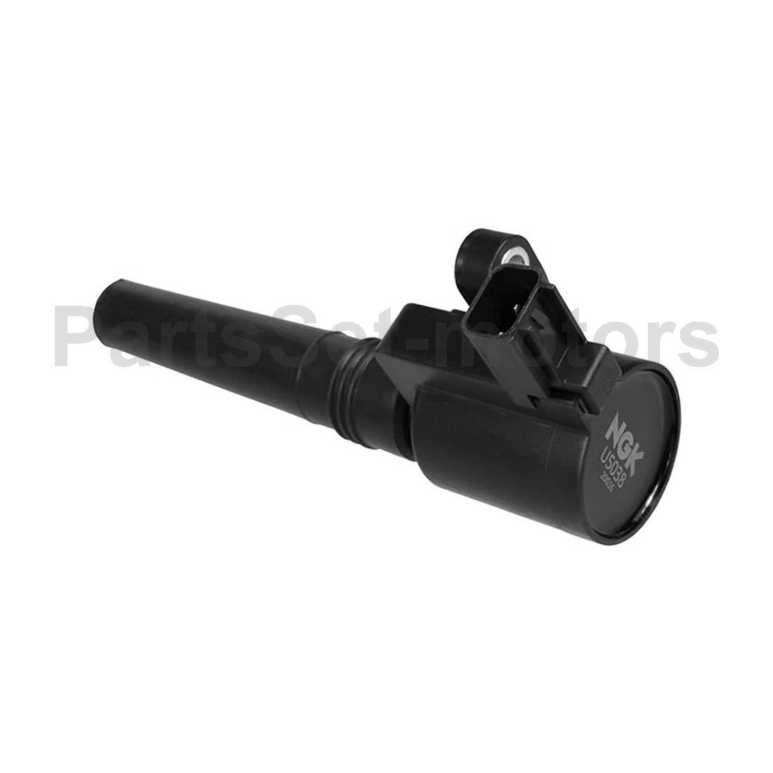 NGK Ignition Coil fits for Ford Thunderbird 20022005 eBay