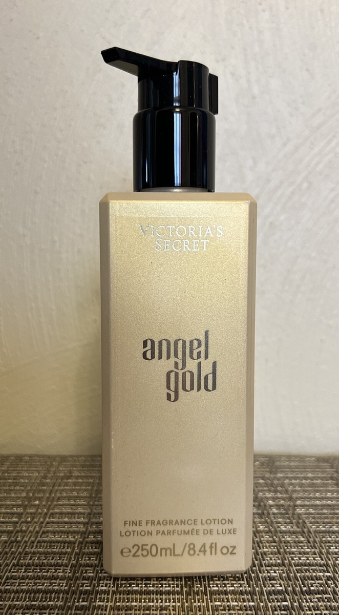 Victoria's Secret Angel Gold ボディクリーム Victoria's Secret Angel Gold Fragrance Body Lotion 8.4 fl oz | eBay