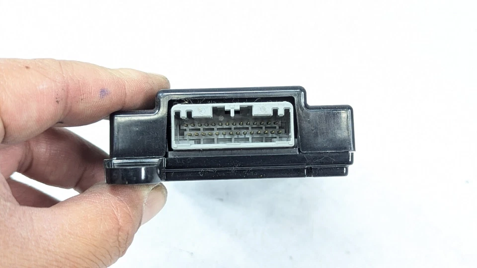 Módulo de control de comunicación Bluetooth Honda Odyssey 2008-2010 39880-SHJ-A030 Foto 3 de 4