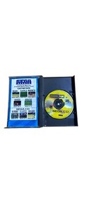 Jurassic Park Sega CD