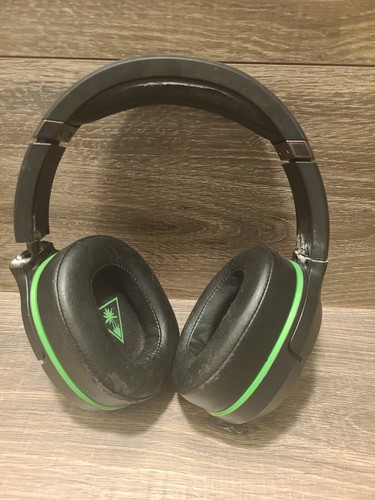 Turtle Beach Elite 800 !SOLD ONLY FOR PARTS! AS IS! 731855033904 | eBay