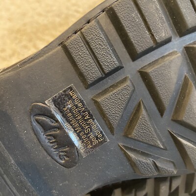Clarks Men display picture 2