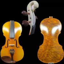 Baroque SONG Maestro Violin 4/4 Size,Sweet and great deep tone,Hand made 14912