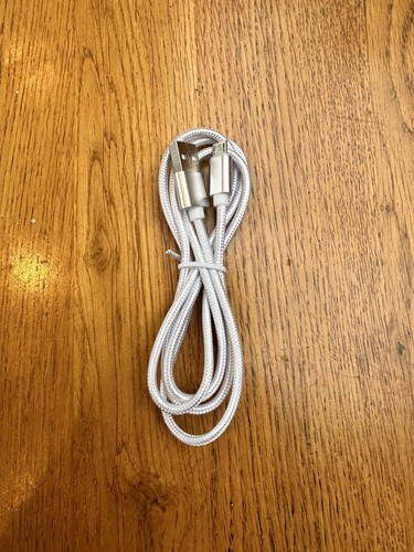 20 Pack Braided Micro USB Charger Data Cables WHOLESALE TRADE PRICES - Picture 9 of 10