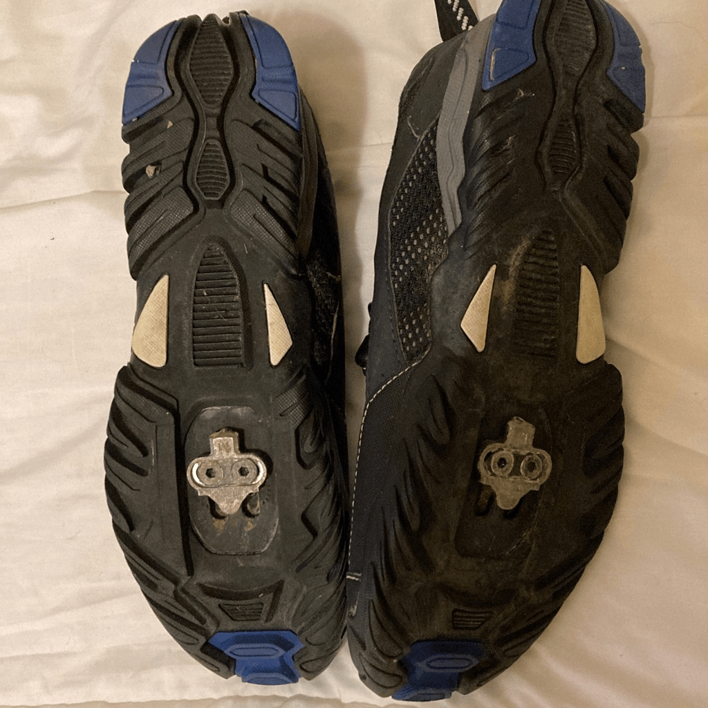 Shimano Men’s Cycling Shoes size 43 SHMT33L eBay