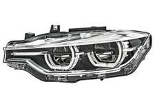 HELLA Scheinwerfer links LED Für BMW F30 F35 F80 M3 CS F31 11-19 7419627