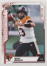 2020 Upper Deck CFL Red Parallel BC Lions Team Set (23) Mike Reilly Burnham /165