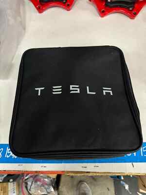 OEM Tesla Gen 3 charger Mobile Connector Model S 3 X Y Cyber truck