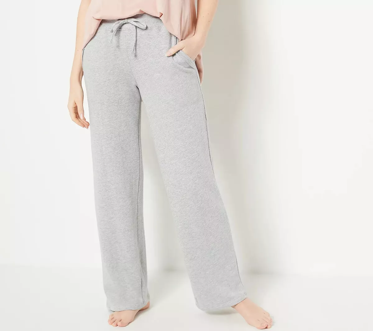 Barefoot dreams pajama pants new arrivals