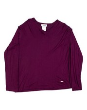 Ladies Versace Collection Classic Light Jumper Size L