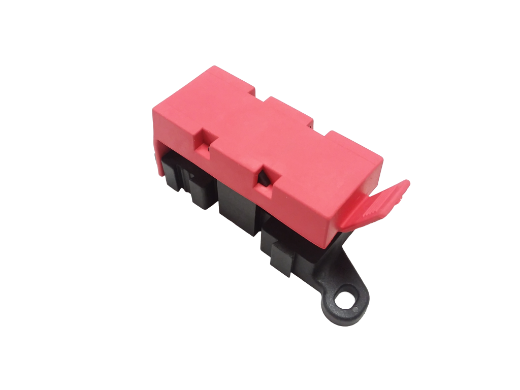 Bussmann Automotive MIDI AMI Interlocking Fuse Holder 200 Amp 12V eBay