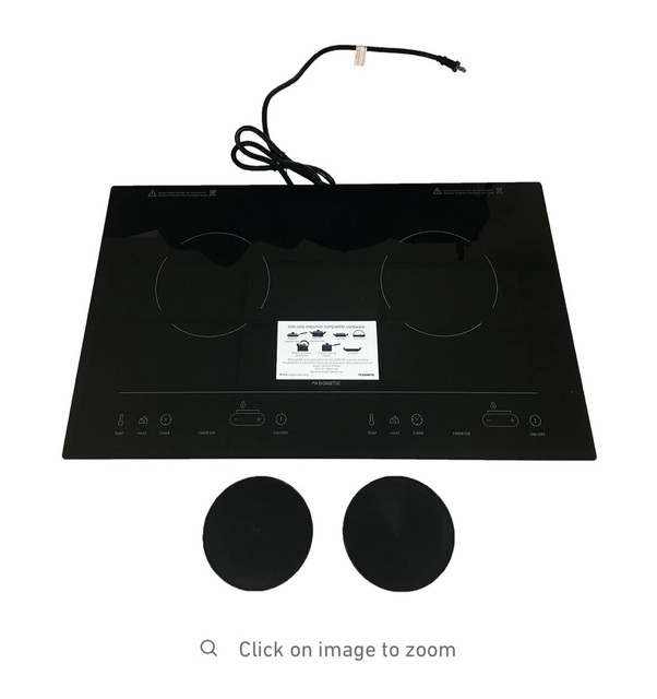 Dometic 55889 Ci21 Induction Cooktop for sale online eBay