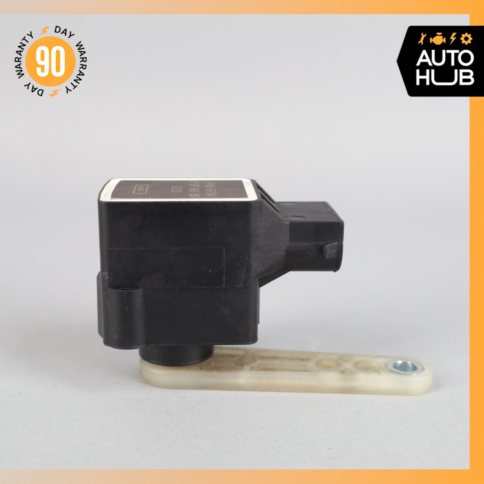 08-19 Maserati GranTurismo M145 Front or Rear Side Suspension Level Sensor OEM