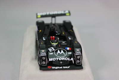 BBR 1/43 CADILLAC DAMS LMP 24h. Le Mans 2000 #3  BG208   01208   PAK 1582287931 B47d5b13b Progressive