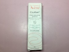 Crema Protectora Restauradora Avene Cicalfate para Piel Sensible y Delicada 40 ml