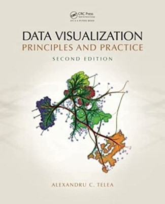 Data Visualization: Principles and Practice, Second Edi - HardBack NEW Alexandru