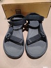 UsedLikeNew_Teva Men's Hurricane XLT2 Sandal, Black, 12_Black_Sz12