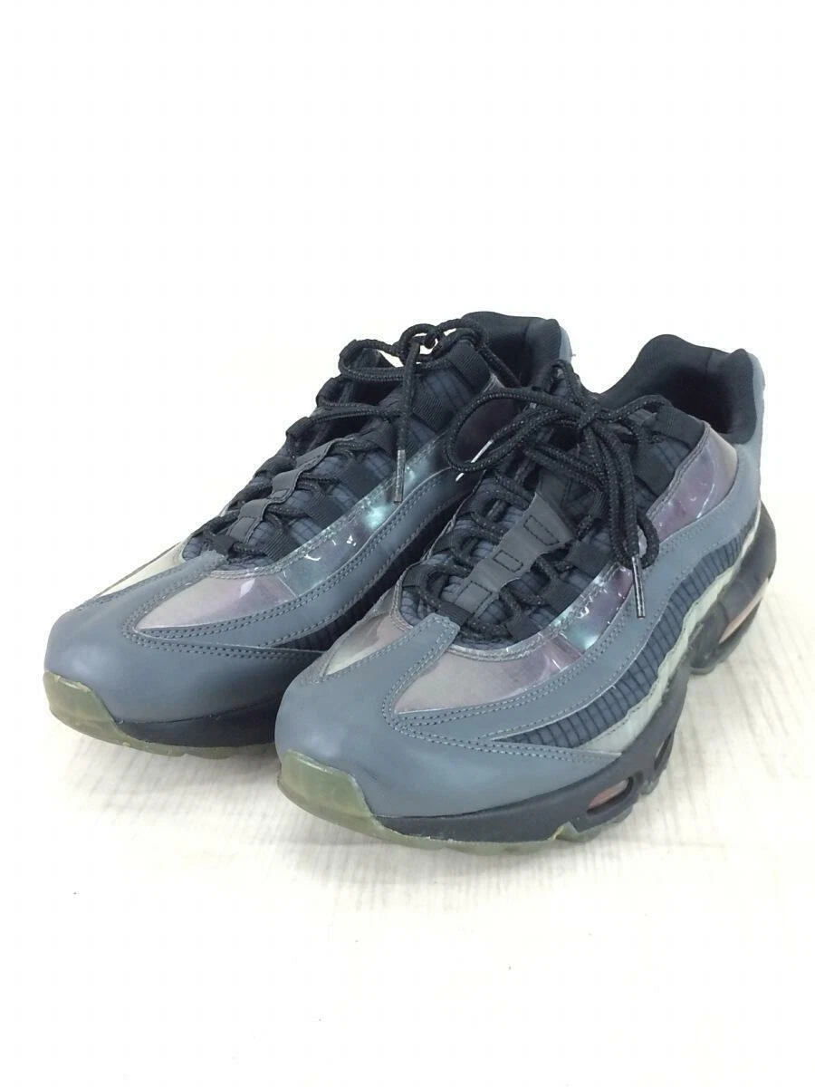 NIKE Air Max 95 Lv8 Air Ao2450-001 27.5Cm Size 27.5cm Sneakers From Japan