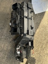 2019-2021 Mercedes Sprinter Hvac Ac Heater Blower Housing Oem A9108305801