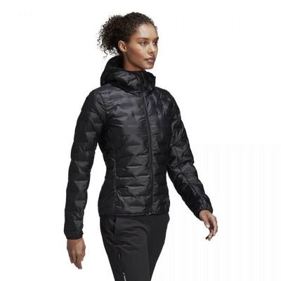 adidas terrex light down jacket