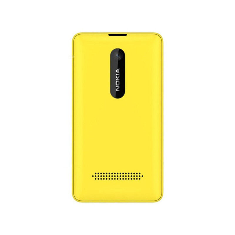 New Nokia Asha 210 GSM Unlocked QWERTY Keyboard Bluetooth New Nokia Asha 210 GSM Unlocked QWERTY Keyboard Bluetooth