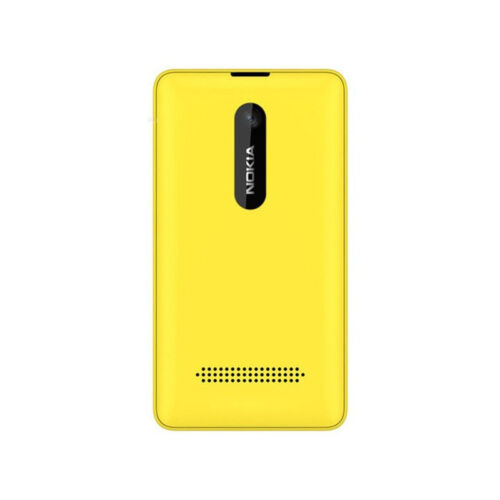 Nokia Asha 210 GSM Unlocked QWERTY Keyboard Bluetooth Wifi Dual SIM Cell Phone - Picture 7 of 17