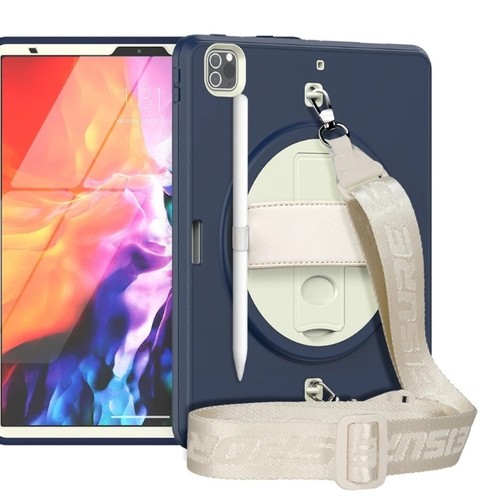Outdoor Tasche Hülle Apple iPad Samsung Tab Schutzhülle Varianten - Bild 3 von 52