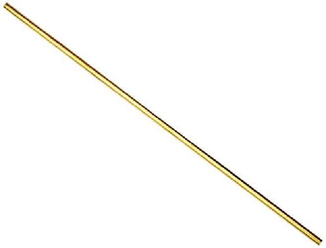 Abicor Binzel 129,0471 tubo guida per rivestimenti, lunghezza 300 mm, confezione