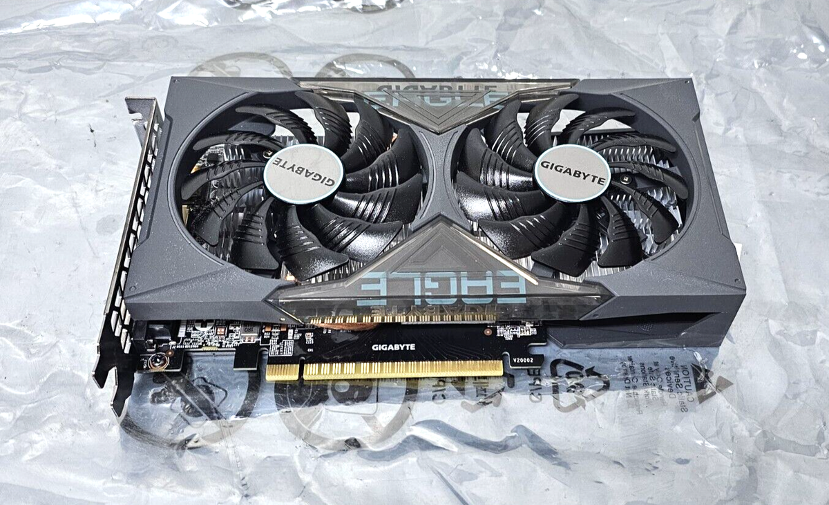 Gigabyte Gtx 1560 Nvidia GIGABYTE GeForce GTX 1650 D6 OC