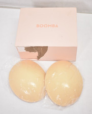 Boomba Demi Boost Inserts Size AA Sand Colored For Women Interchangeable