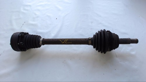 VW Lupo 1.0 6 X Antriebswelle Vorne Links 29441