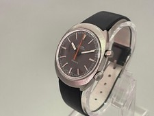 Omega - Chronostop Dark Grey 145.009