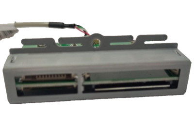 Chenbro Card Reader Front Panel LKF338 ALL IN ONE CF-XX/SM/MS-XX/SD/MMC