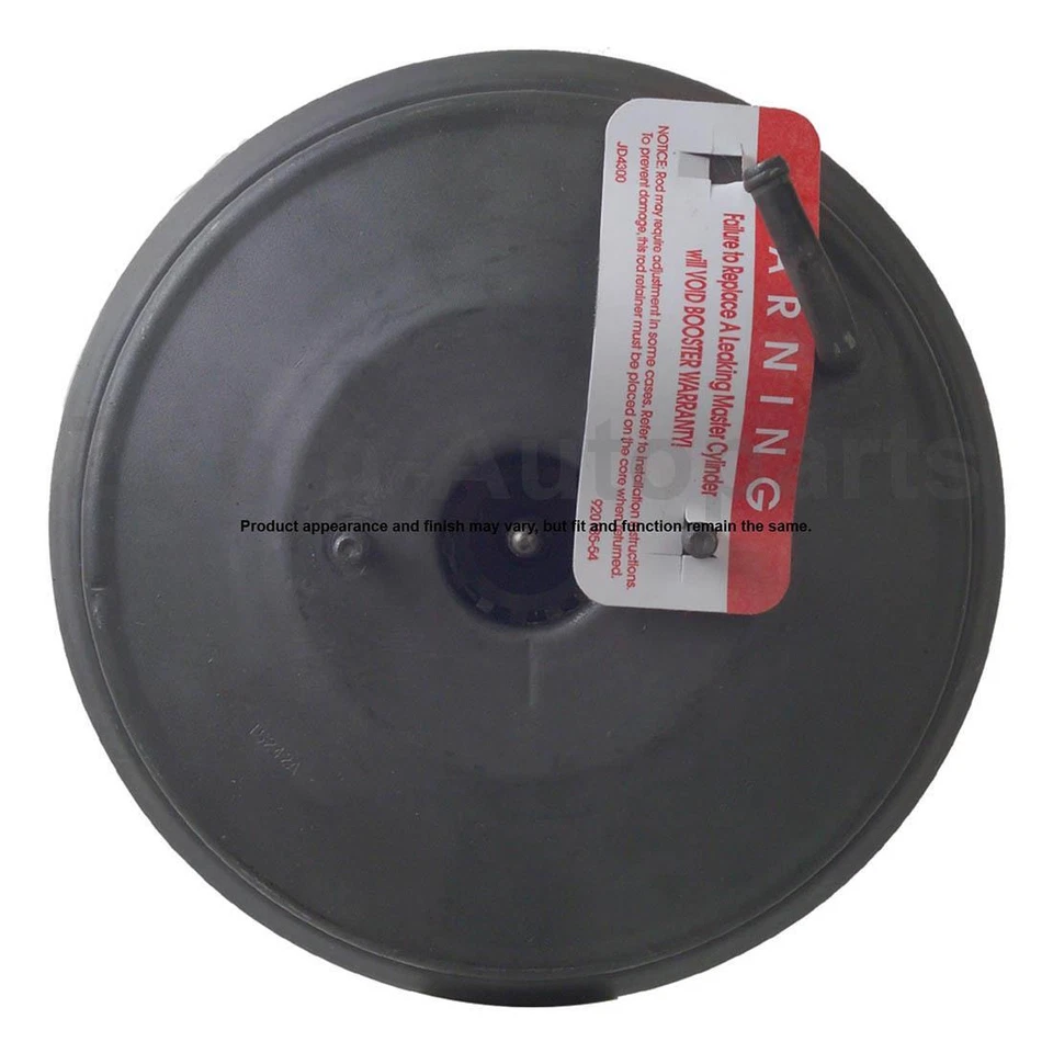 Potenciador de freno para Infiniti I30 2000 2001 Foto 2 de 4