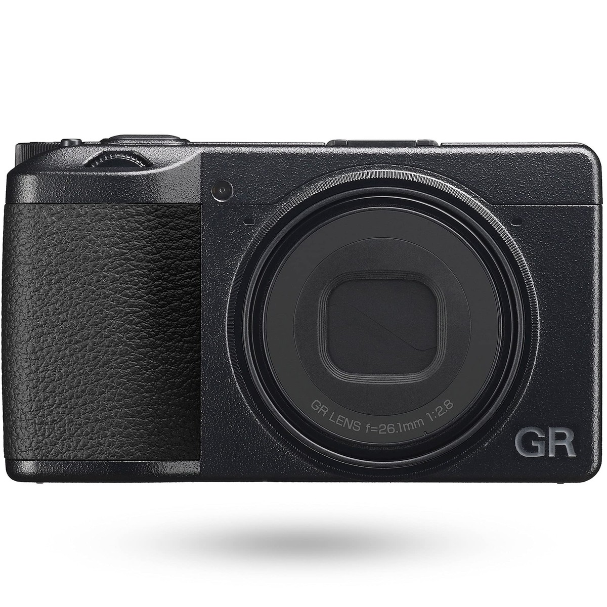 Ricoh GR Ⅲx Premium Compact Digital Camera Black Japan New | eBay