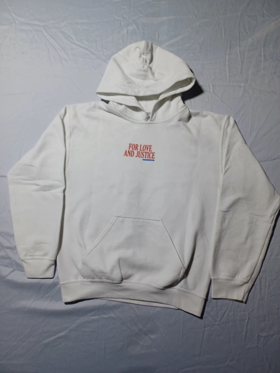 Sailor moon top hoodie supreme
