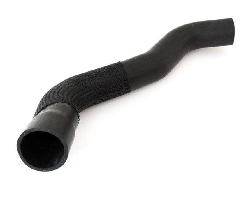 Tuyau Refroidisseur Intermédiaire Turbo Pour Fiat Ducato 2.3 JTD (à Partir De 2006) - Référence OEM 1350776080, Renforcé Kevlar, Diamètres 55/64 Mm