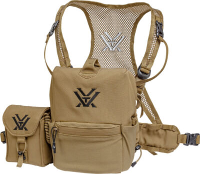 Vortex GlassPak PRO Binocular Harness - Large