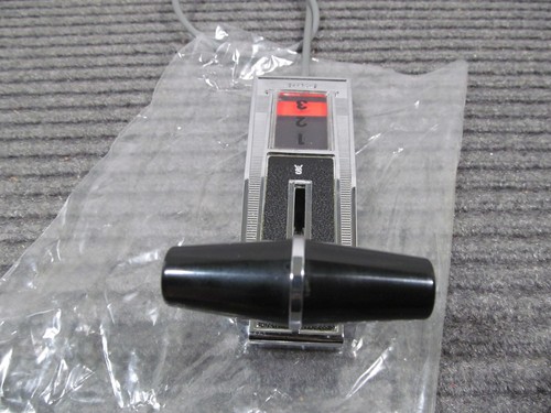 Vintage 1970s STURMEY ARCHER Bicycle 3-Speed Shifter Stick Control New/old Stock - Picture 5 of 8