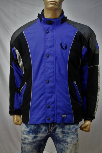 Belstaff Hytrel Men's Padded Zippered 