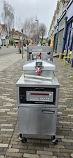 HENNY PENNY PRESSURE FRYER GAS 8000 FULLY REFURBISHED