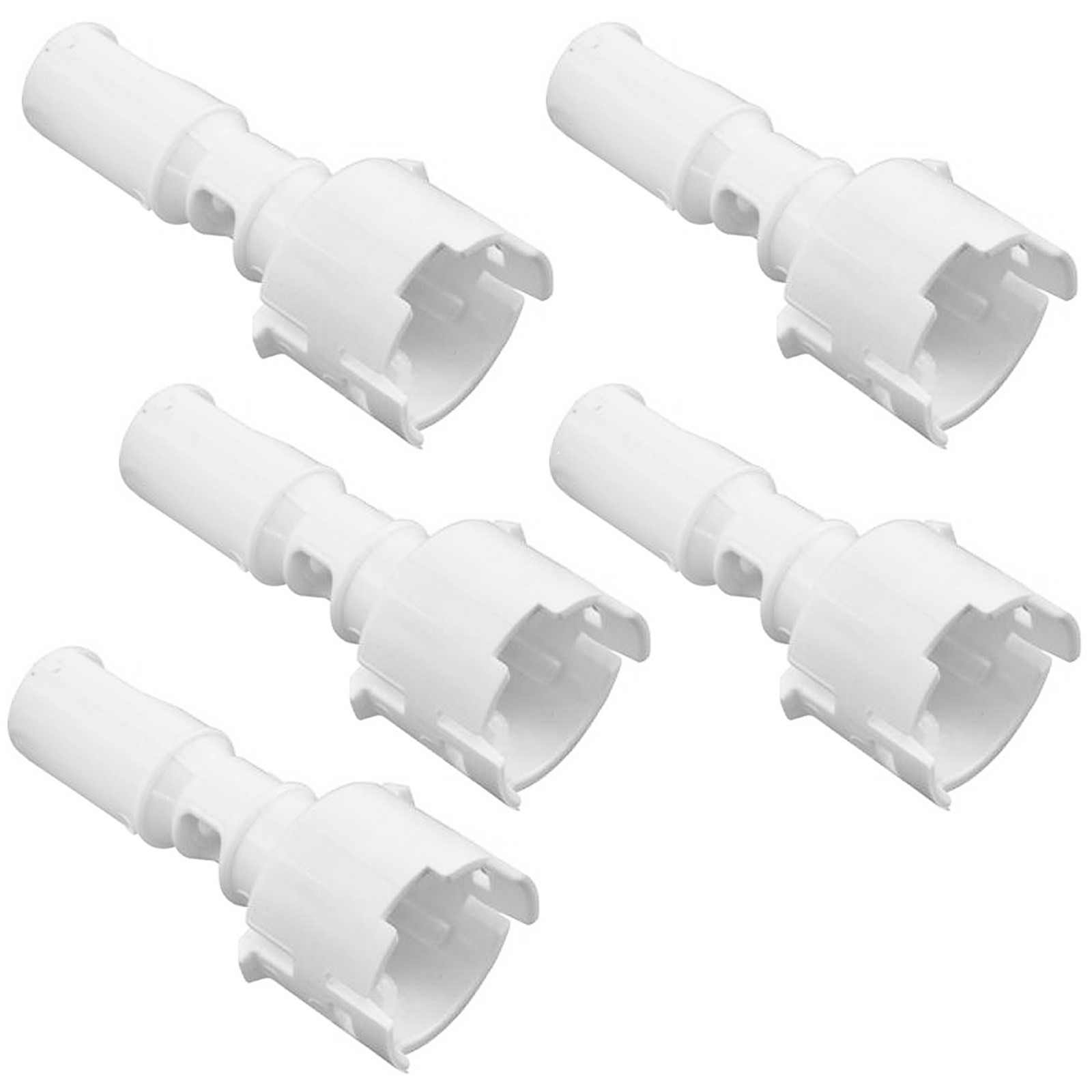 5 x Waterways Cluster storm Jet Diffuser Spaform Milano Grand Canyon Hot Tub Spa
