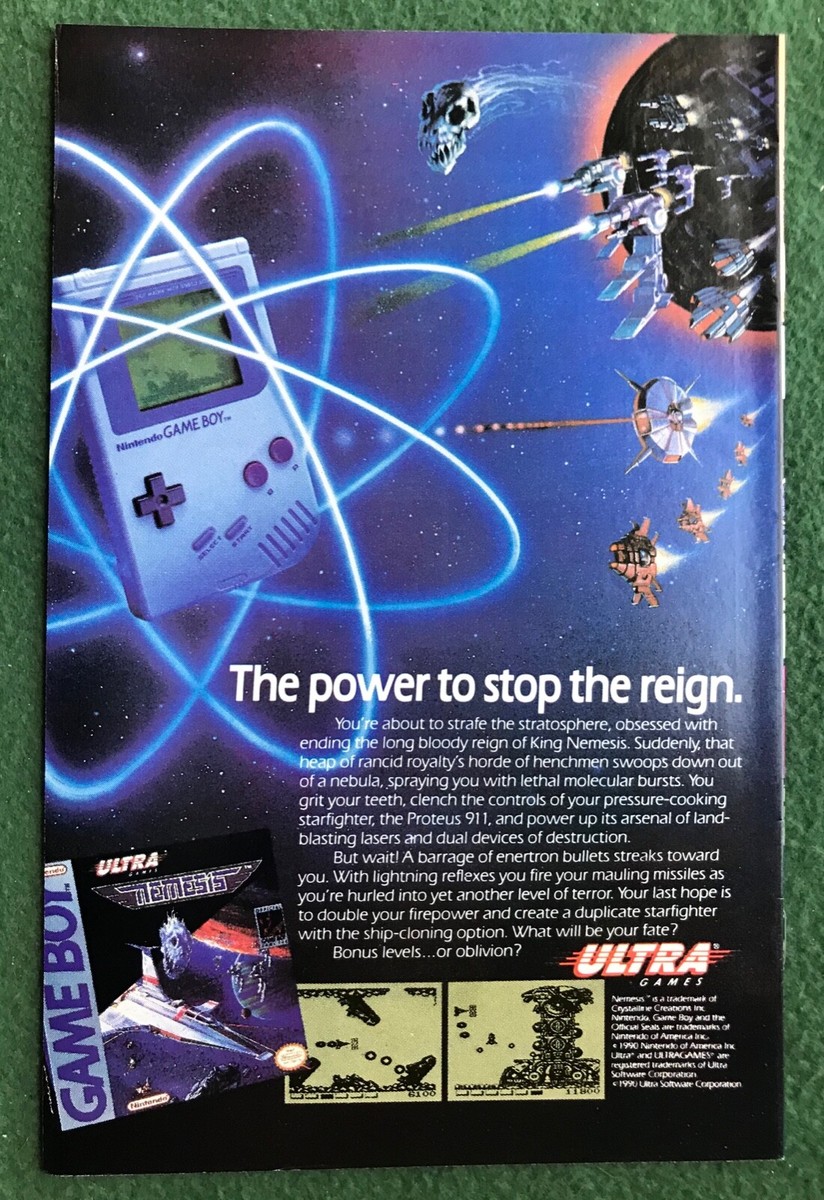 幻影ページ Mega Man® ZX Advent (2007)