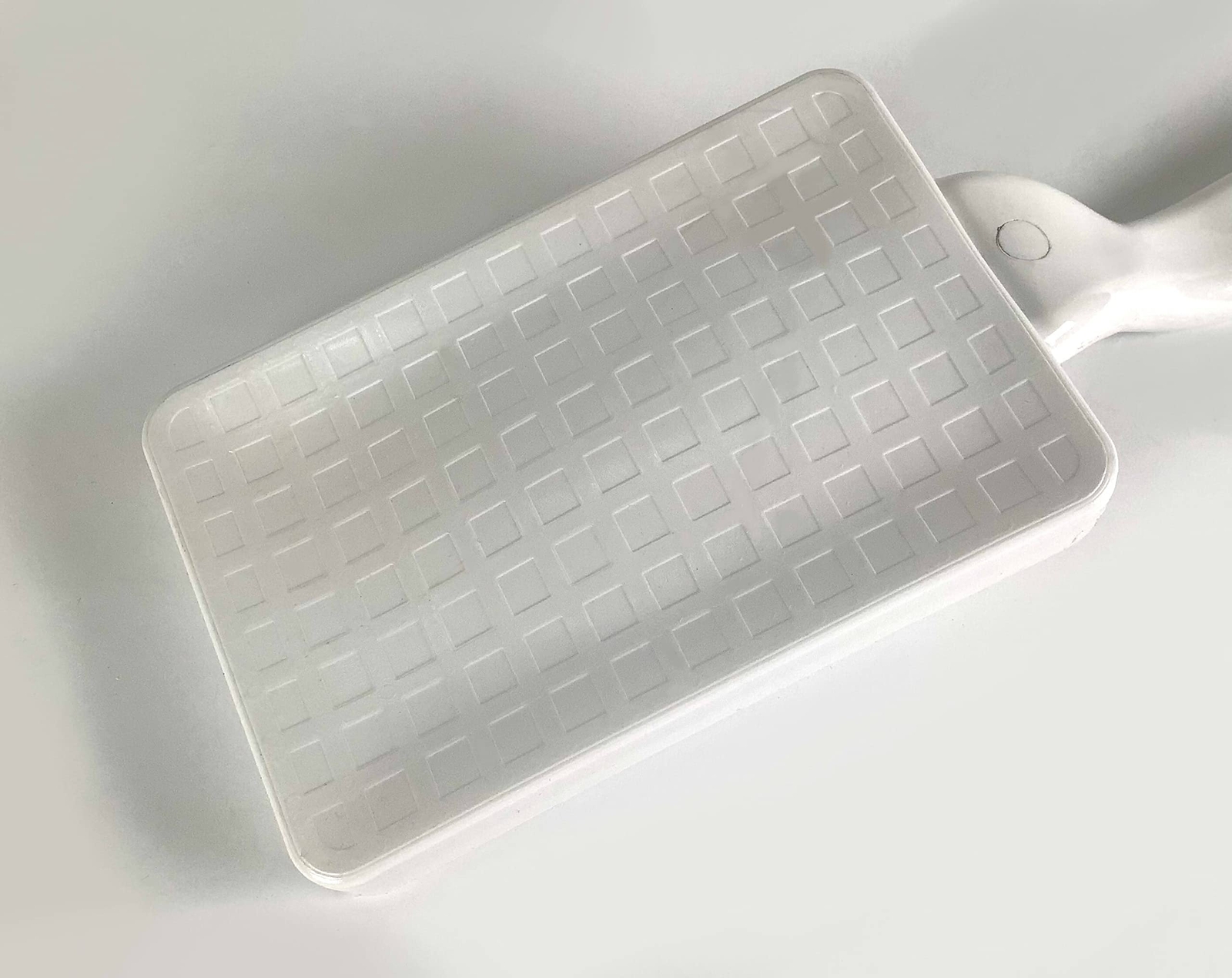 Meat Tenderizer Hammer Paddle Convex Concaved Board Chicken-Breast/Steak Poun...