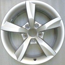 Jantes Audi A6