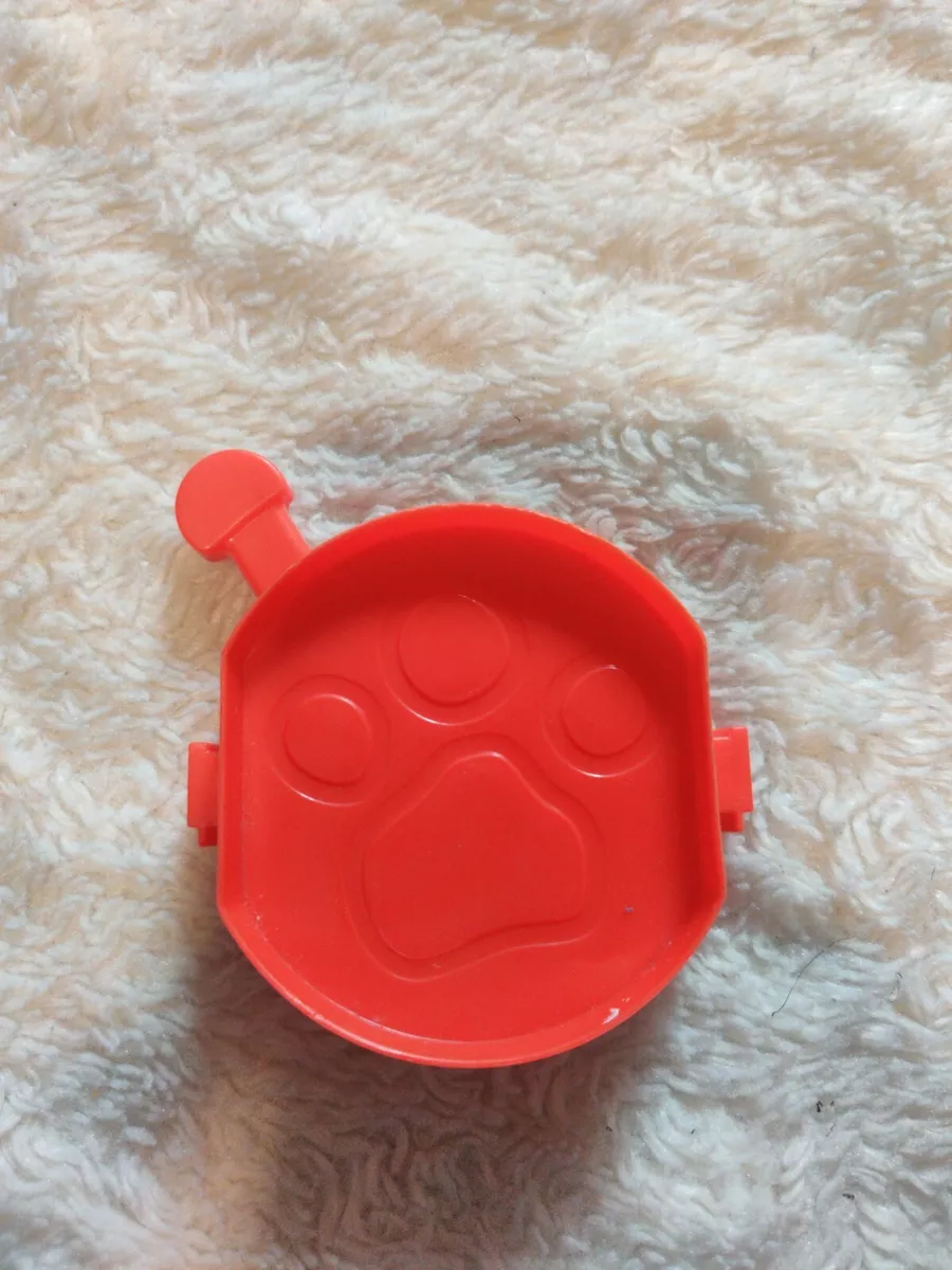 PAW Patrol Pet Bowl Small - Pet Accessories