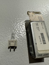 EXL Projector Lamp Airport Light Bulb 30w 6.6-amp G.E. brand