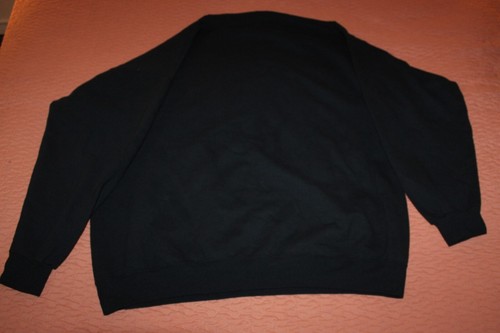 2XL Pic MIKE TYSON Merry Chrithmith Long Sleeve Ugly Sweater Christmas Funny - Picture 4 of 4